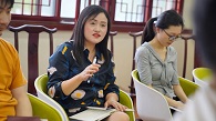 思想火花碰撞！第二期 “青锋课堂” 精彩开讲！.jpg